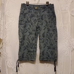 Duplex by Tyte capris